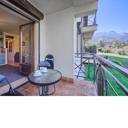 VisitZakopane - Apartament Skalisty