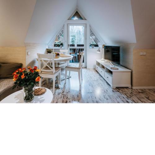 VisitZakopane - Apartament Szampański
