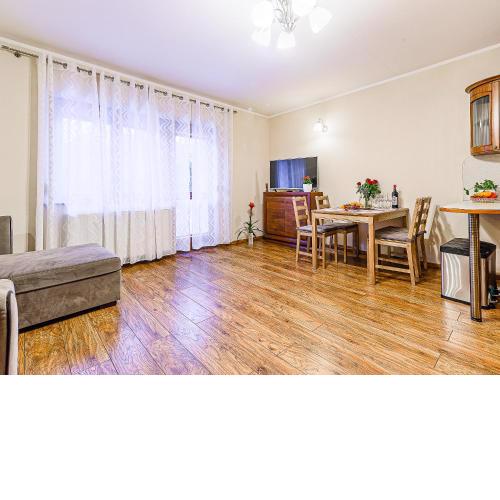 VisitZakopane - Apartament Tetmajerówka