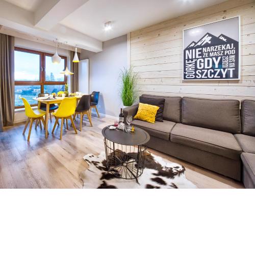 VisitZakopane - Apres SKI Apartment