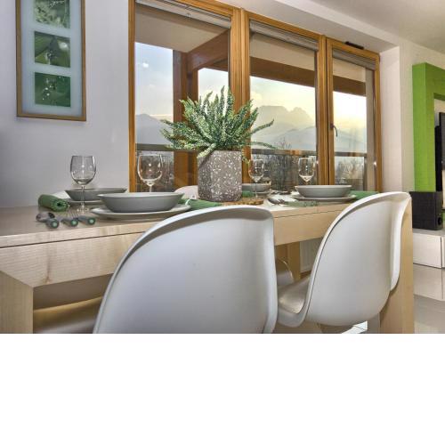 VisitZakopane - Aquapark Residence Lux Apartment