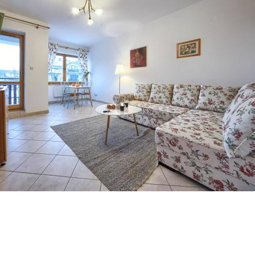 VisitZakopane - Avocado Apartment