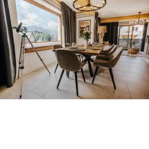 VisitZakopane - Bachledzki Wierch Resort & SPA