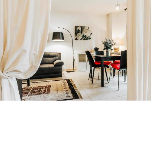 VisitZakopane - Cezar apartment