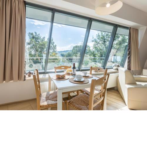 VisitZakopane - Cristal Apartment