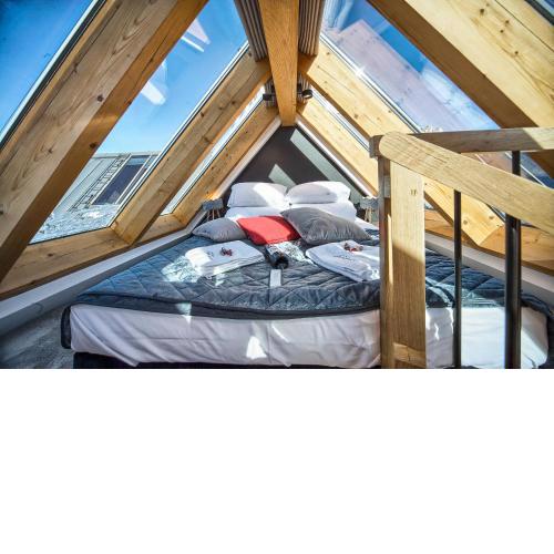 VisitZakopane - Diamond Spa Apartment