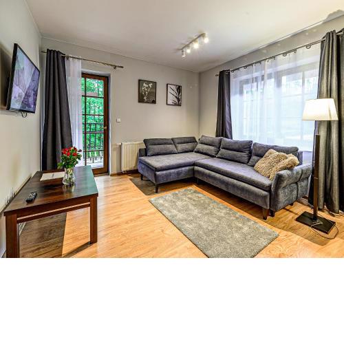 VisitZakopane - Dubaj Apartment