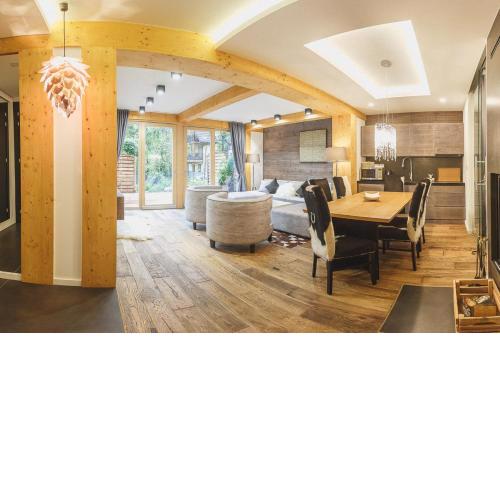 VisitZakopane - Good Vibe Spa Apartment