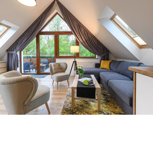 VisitZakopane - Hermes Apartment