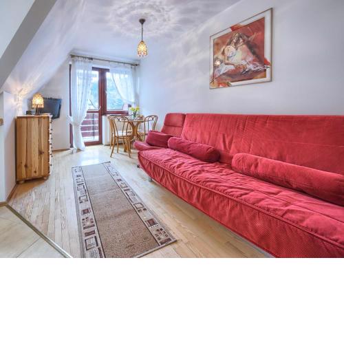 VisitZakopane - Himalaya Apartment