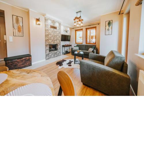 VisitZakopane - Ibiza Apartment