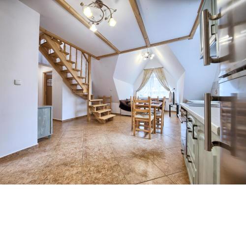 VisitZakopane - Lazur Apartment