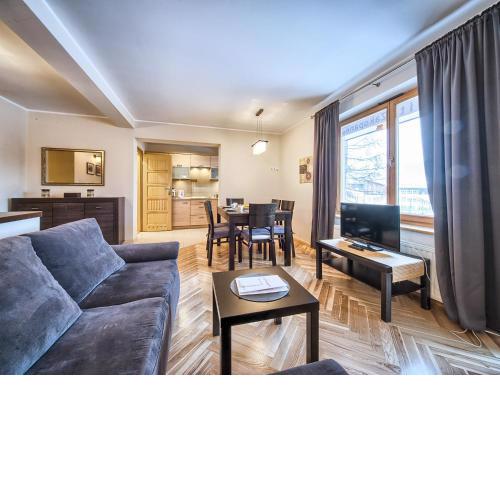 VisitZakopane - Lemon Apartment