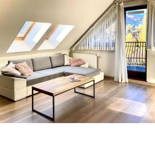 VisitZakopane - Lord Apartment