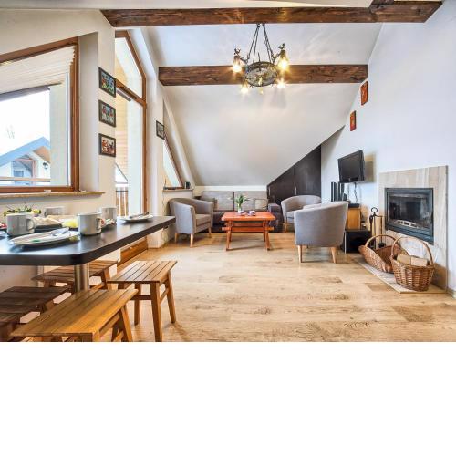 VisitZakopane - Malta Apartment