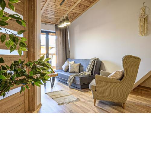 VisitZakopane - Modrzejewska Apartments