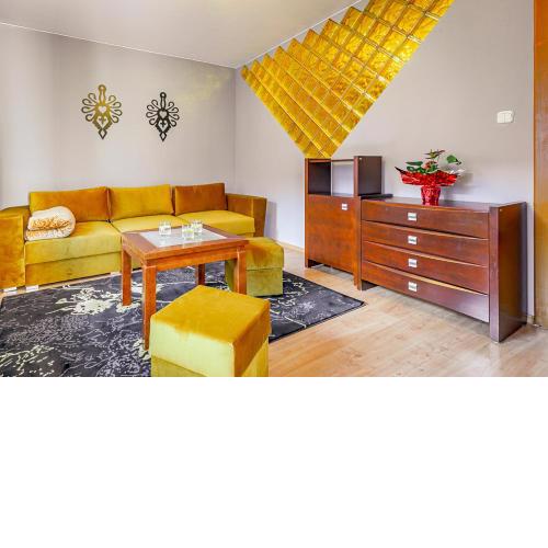 VisitZakopane - Mohito Apartment