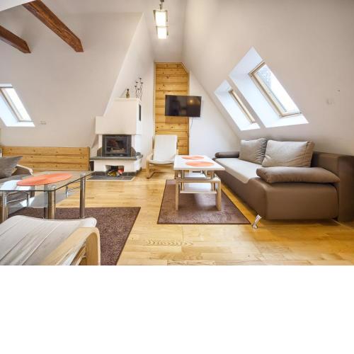 VisitZakopane - Mount Everest Apartment