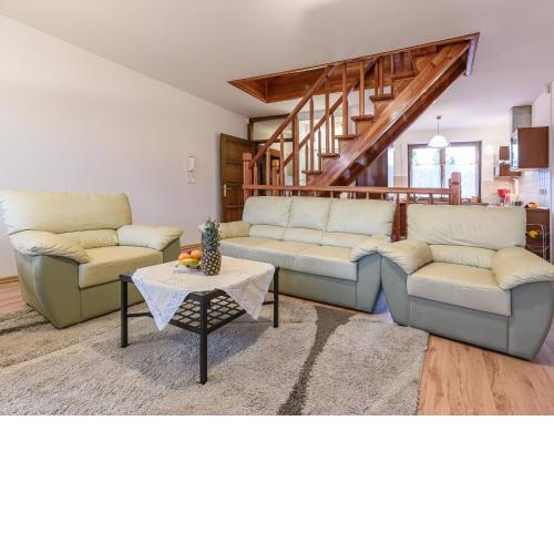 VisitZakopane - Mountain Home Apartment