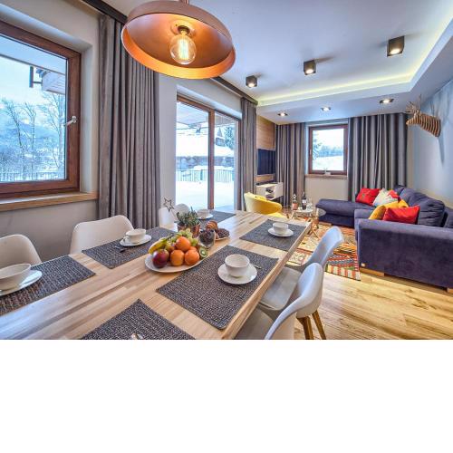 VisitZakopane - My Deer Apartment