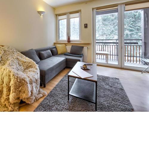 VisitZakopane - Nosal Apartment