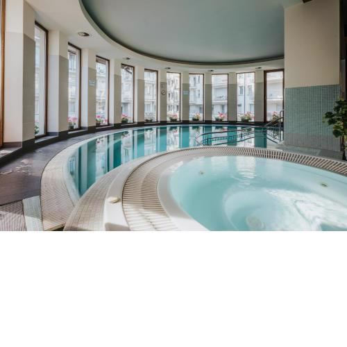 VisitZakopane - Pacyfik Spa apartment