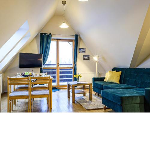 VisitZakopane - Papaya Apartment