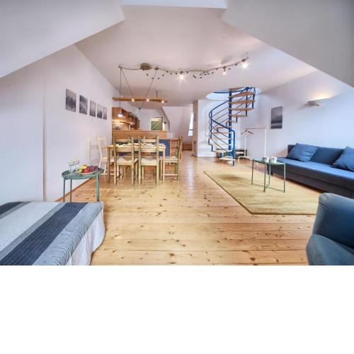 VisitZakopane - Peak Apartment