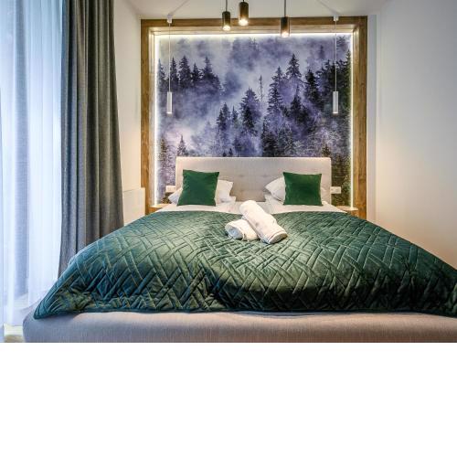 VisitZakopane - Porto Apartment