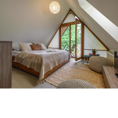 VisitZakopane - Prince Apartment
