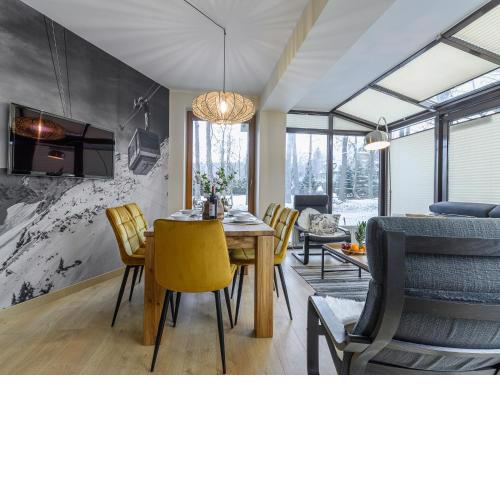 VisitZakopane - Queen Apartment