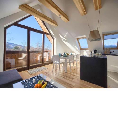VisitZakopane - Superior Apartment