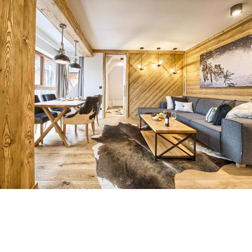 VisitZakopane - Tatra Ski Apartment