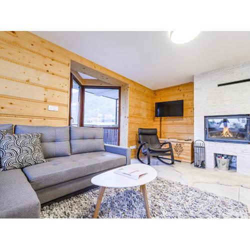 VisitZakopane - Tatrzański Apartment