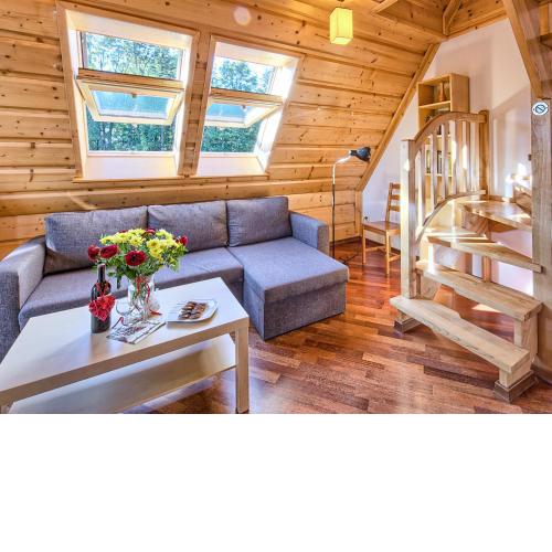 VisitZakopane - Tetmajera Apartment