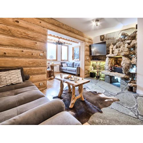 VisitZakopane - Waterfall SPA Apartment