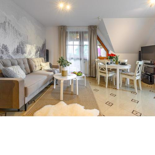VisitZakopane - Widokowy Apartment