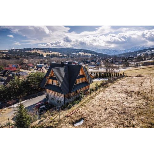 VisitZakopane - Willa Karina