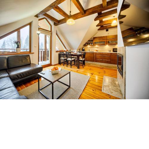 VisitZakopane- Mallorca Apartment