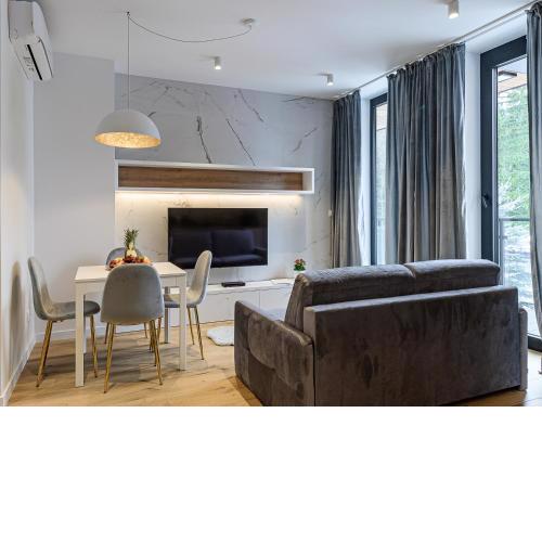 VisitZakopane- Toscana Apartment