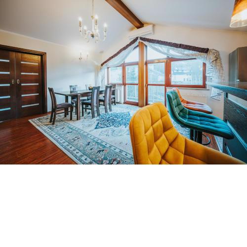 VisitZakopane Apartament Kalina
