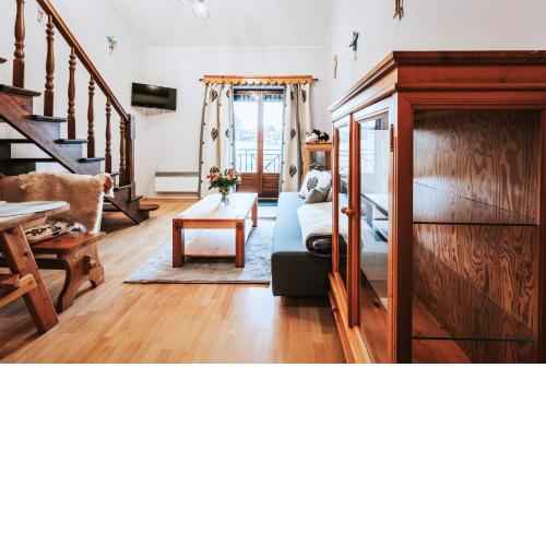 VisitZakopane Apartament Limba