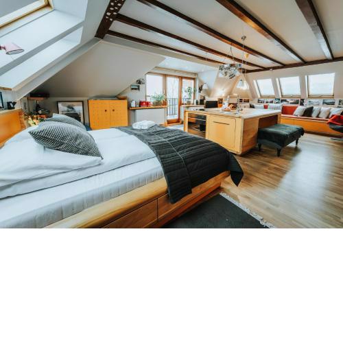 VisitZakopane Art Apartment