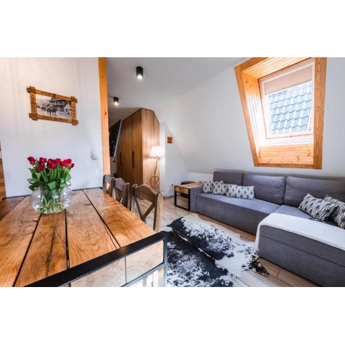 VisitZakopane TatraHome Apartment