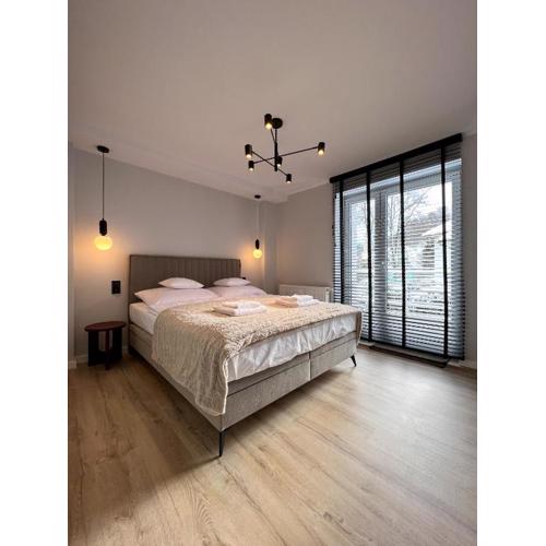 VISLA Apartments 1