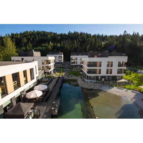 VISLOW Resort
