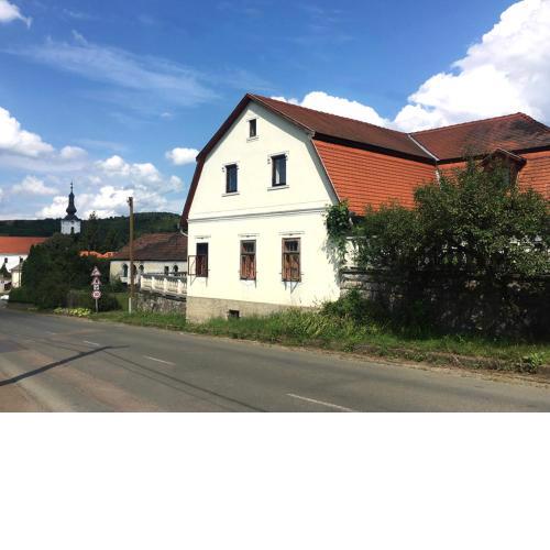 Visnyó Vendégház