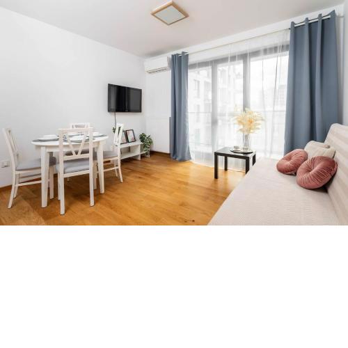 Vista Apartment Metro Plocka