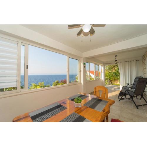 Vista Mare apartment