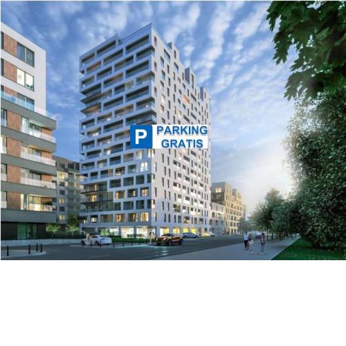 Vista Residence Premium II